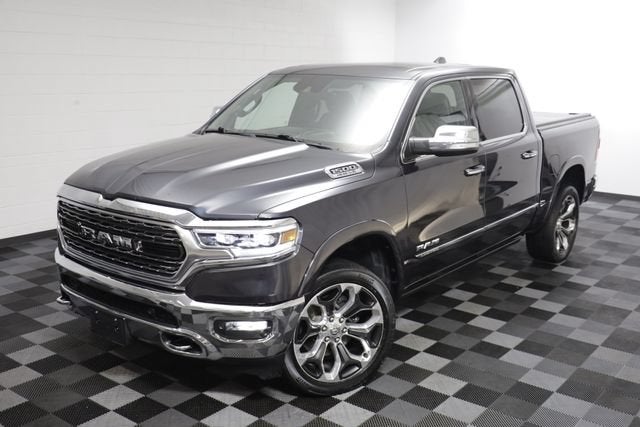 ram ram 1500 pickup 2019 1C6SRFHT9KN701908 image ram ram 1500 pickup 2019 1C6SRFHT9KN701908 image